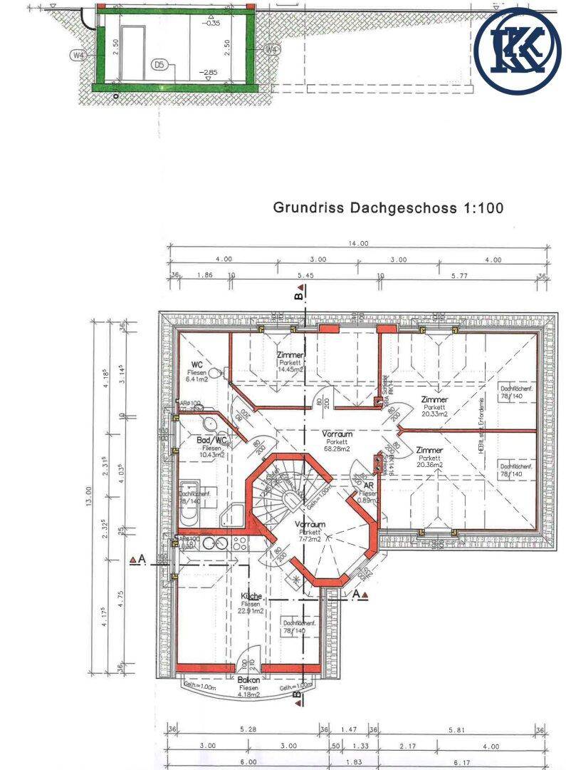 Grundriss_Dachgeschoss_TOP2