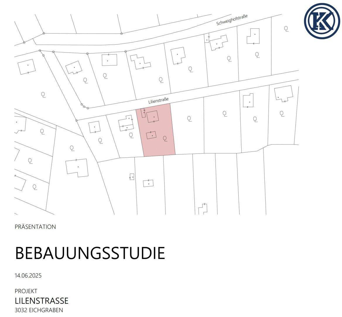 Baustudie 1