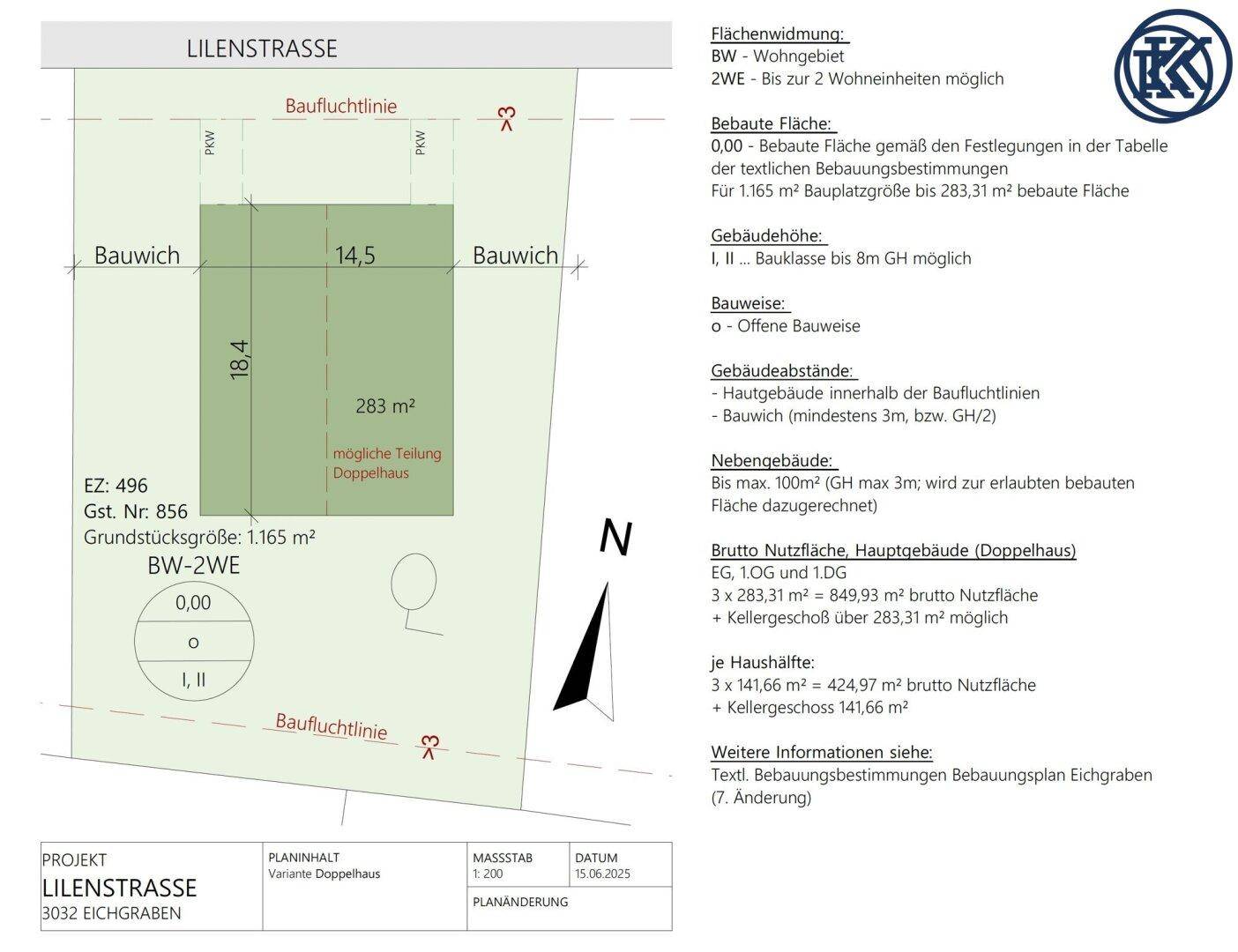 Baustudie 4