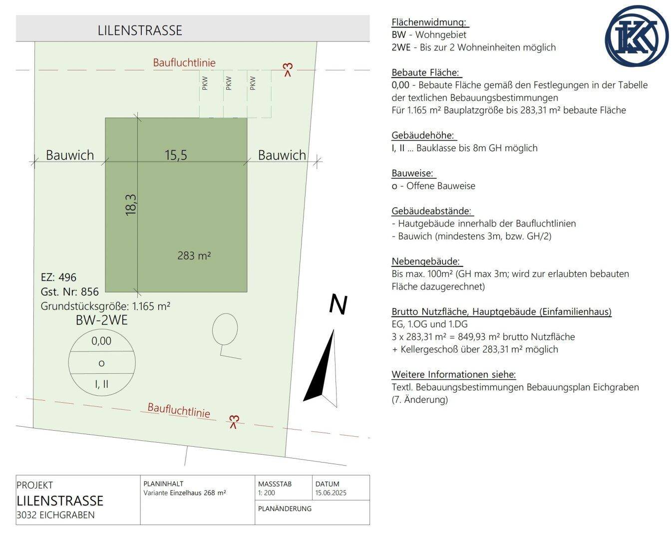 Baustudie 5