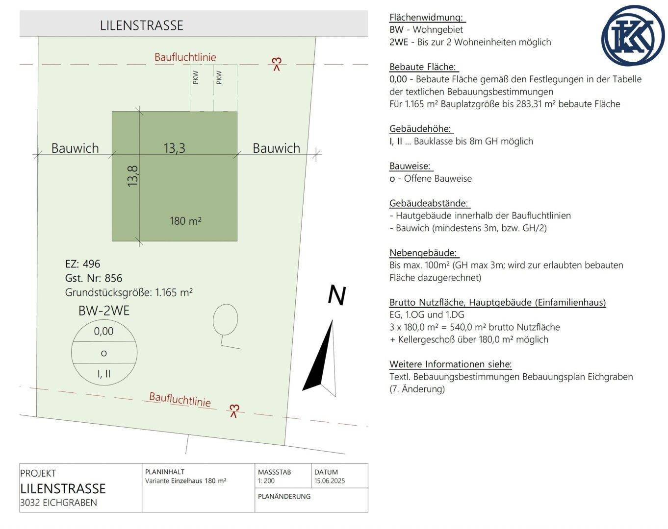 Baustudie 3