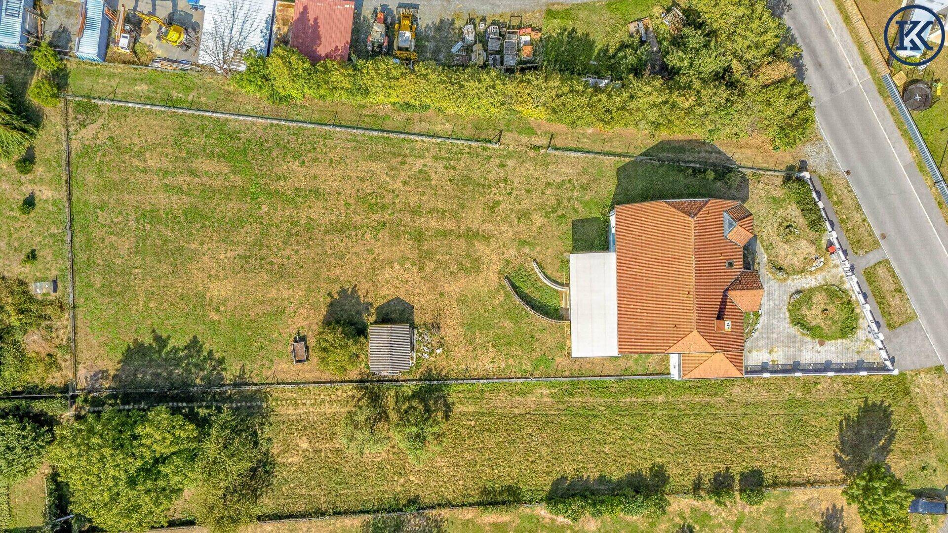 Haus – Neutal, Schwabenhof - Ansicht 2