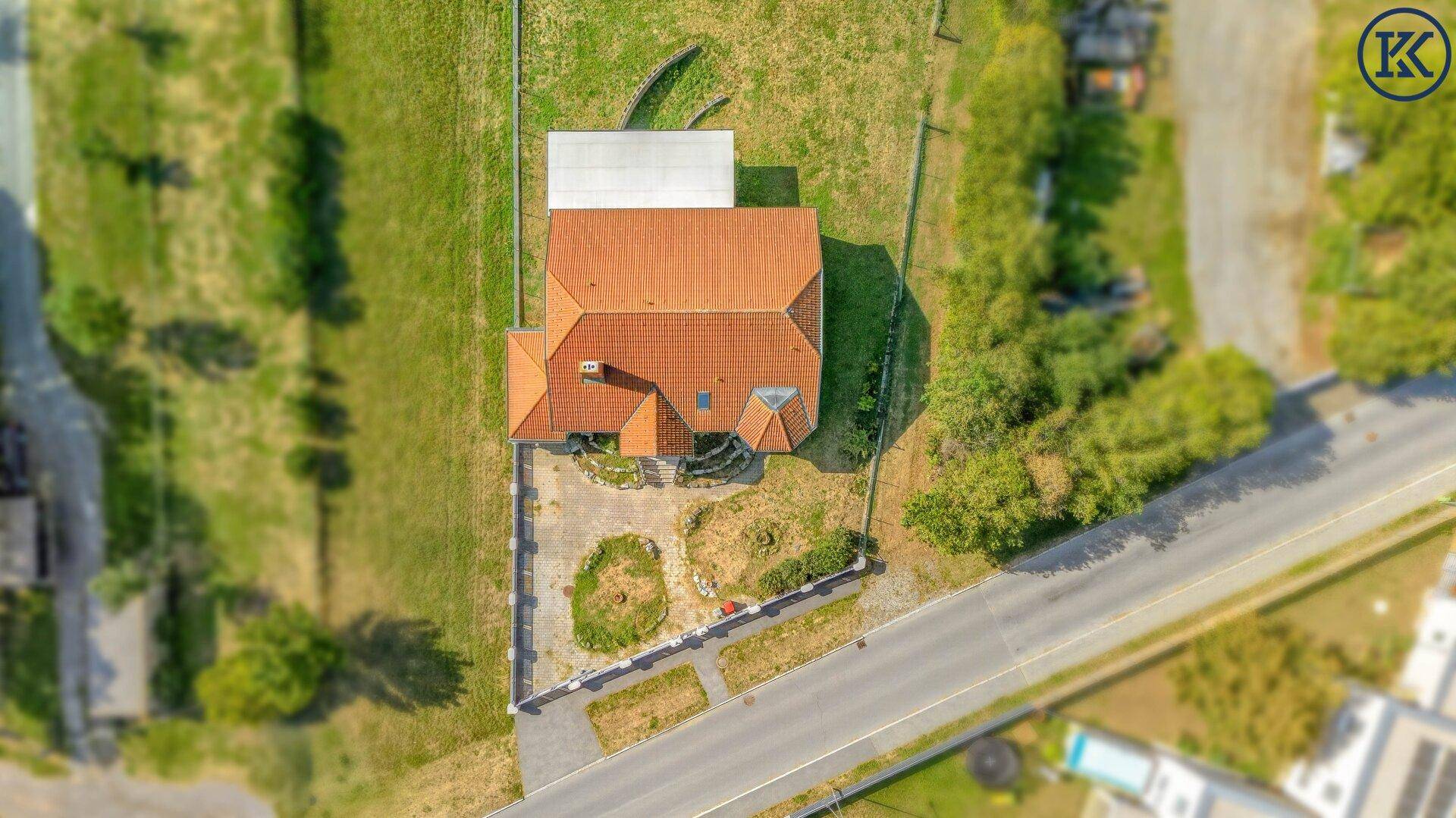 Haus – Neutal, Schwabenhof - Ansicht 4