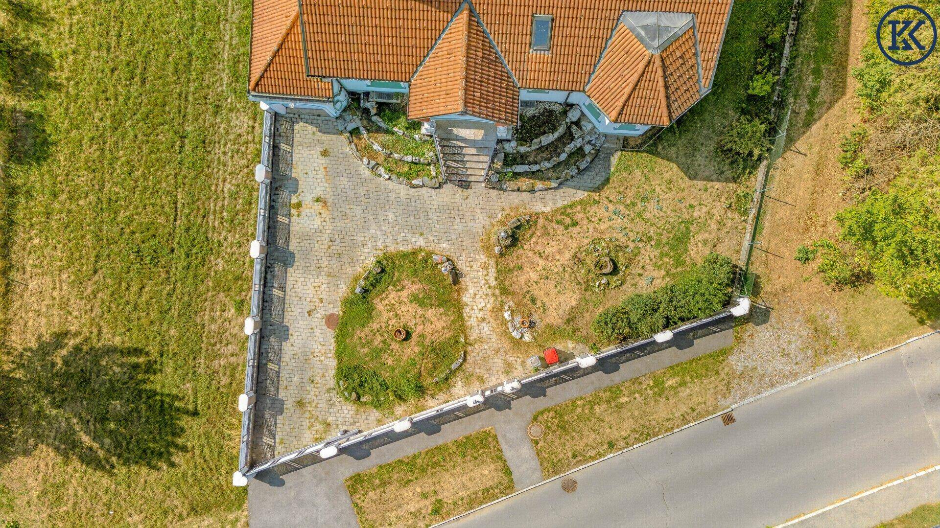 Haus – Neutal, Schwabenhof - Ansicht 5