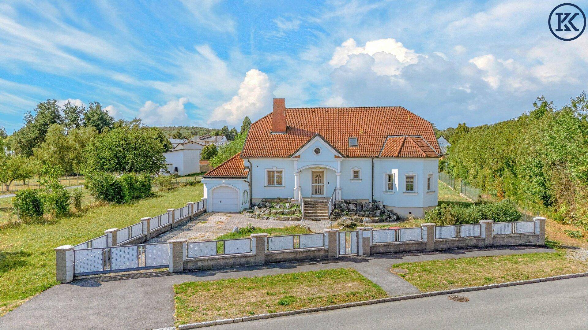 Haus – Neutal, Schwabenhof - Mehr