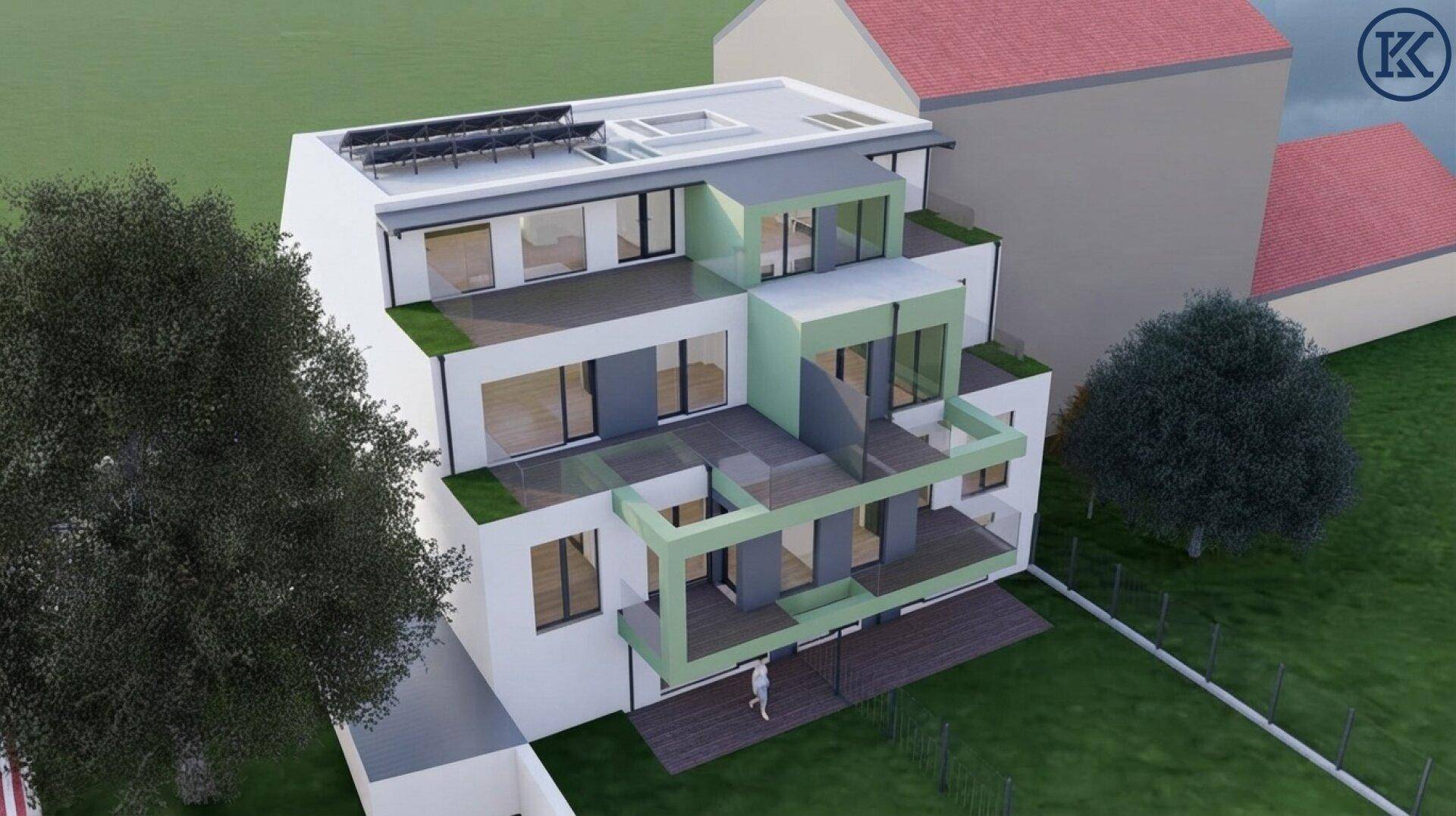 Projekt