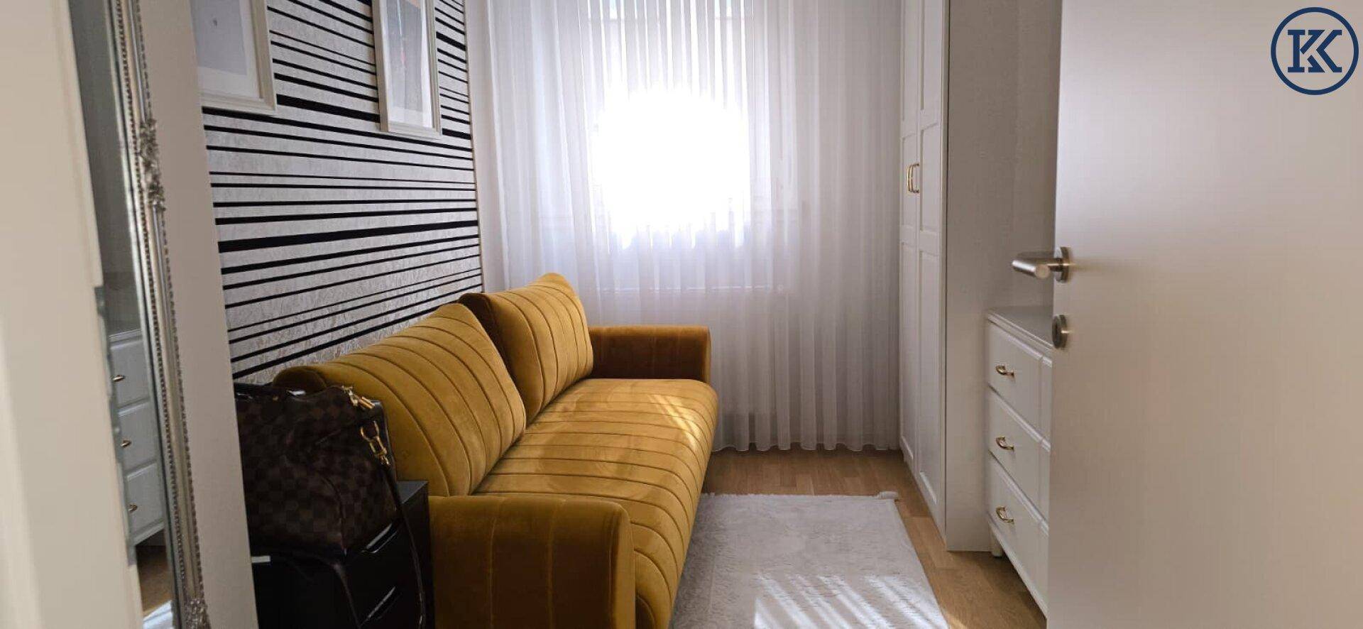 Ankleidezimmer