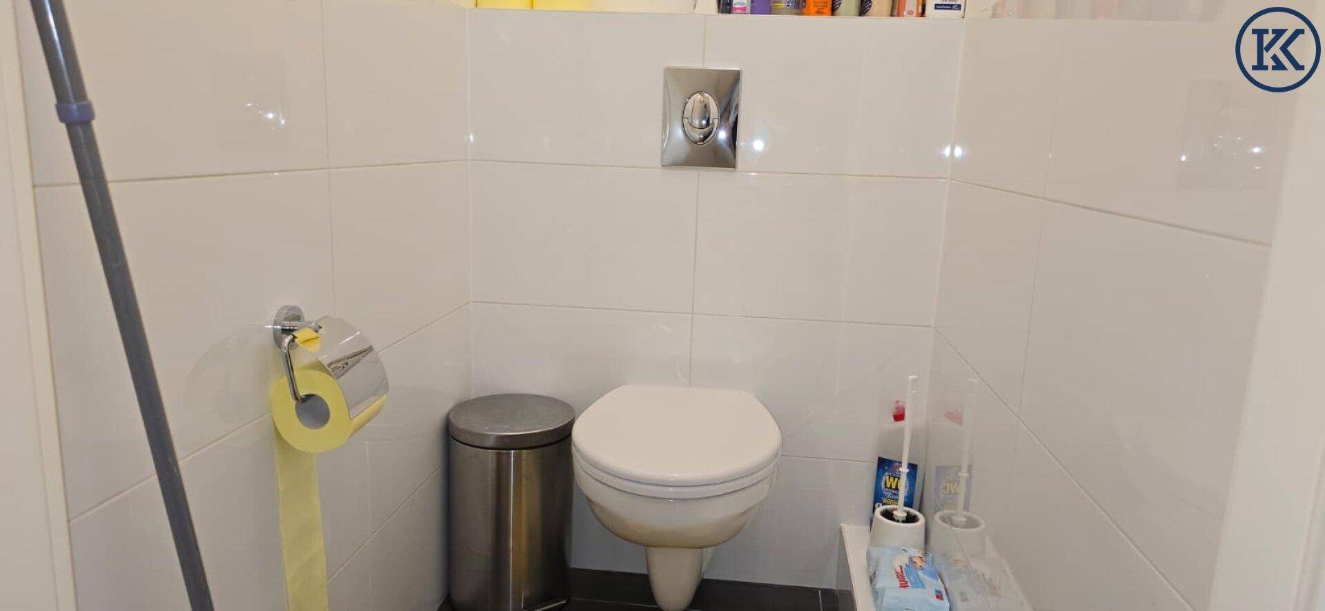 WC