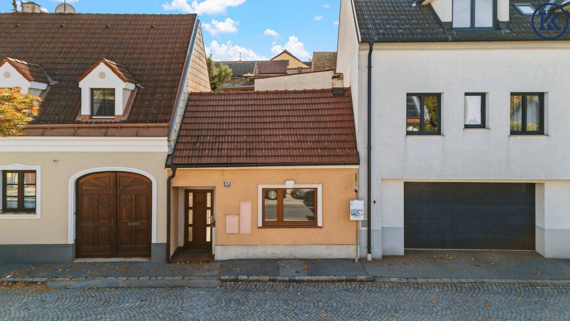 Haus