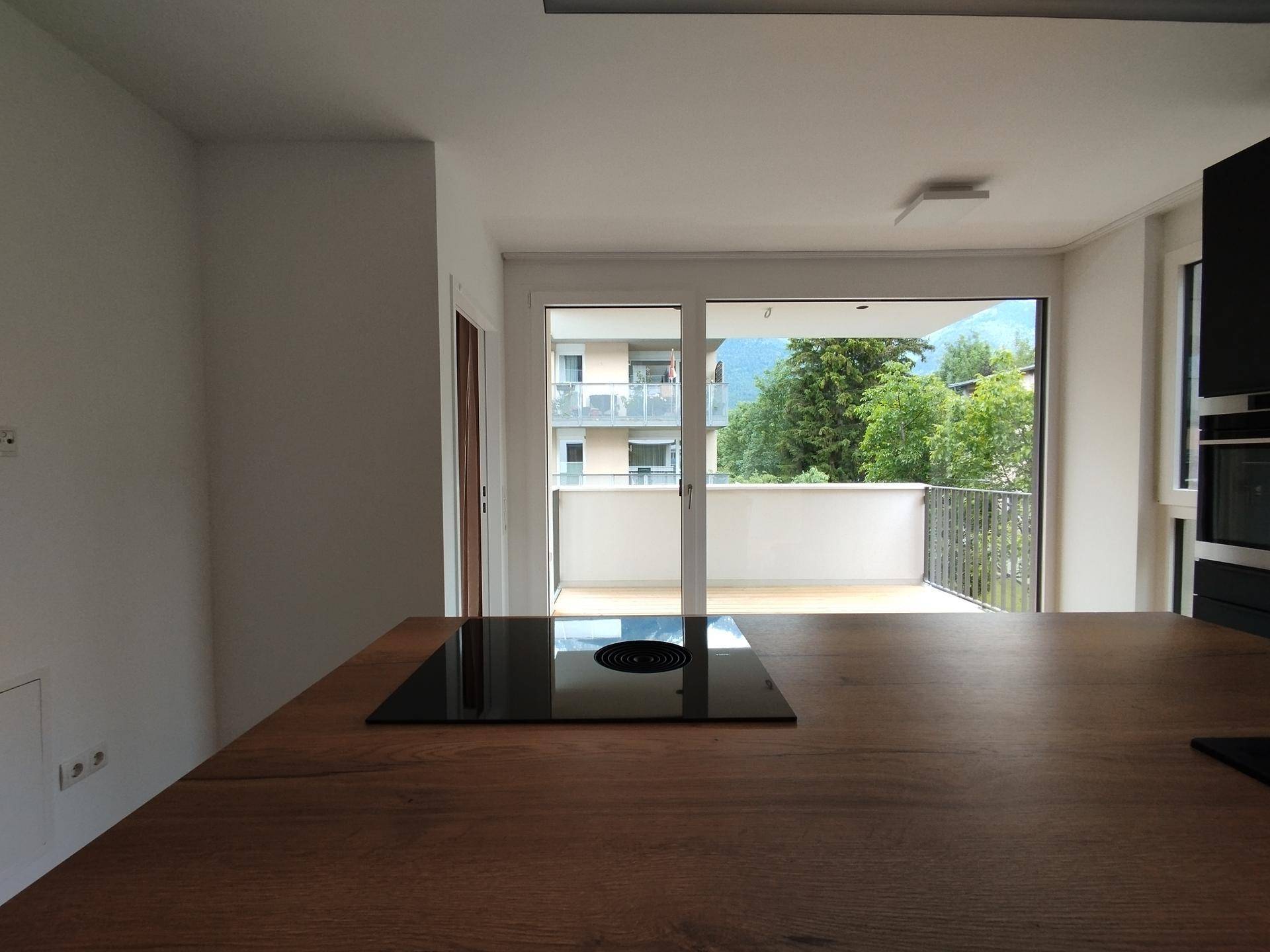 Moderne Wohnung in ruhiger Lage - Ansicht 4