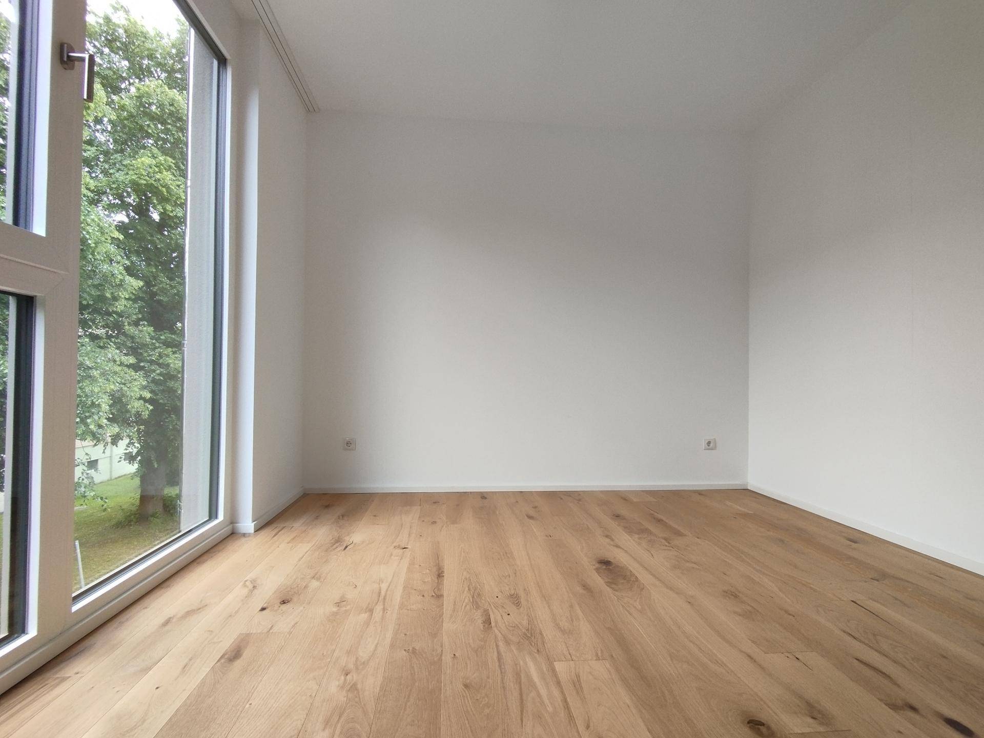 Moderne Wohnung in ruhiger Lage - Ansicht 5