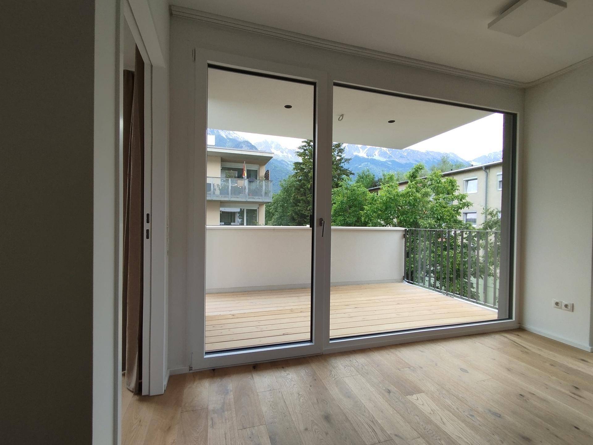 Moderne Wohnung in ruhiger Lage - Ansicht 3