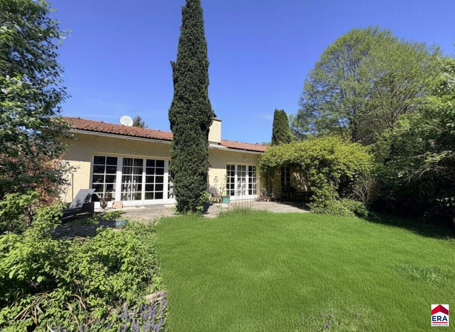 Traumhaftes Einfamilienhaus 160m², 4 Zimmer, Garage, Grillstelle in 3032 Hinterleiten, € 690.000! – pohled 3