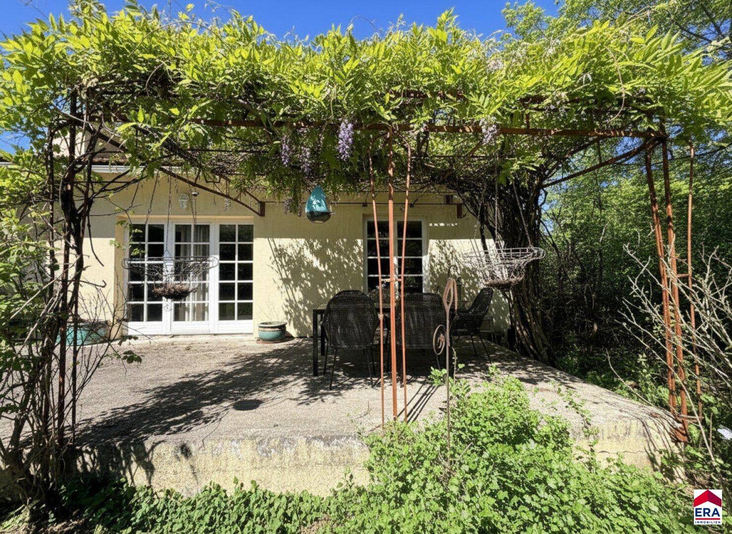 Traumhaftes Einfamilienhaus 160m², 4 Zimmer, Garage, Grillstelle in 3032 Hinterleiten, € 690.000! – pohled 5