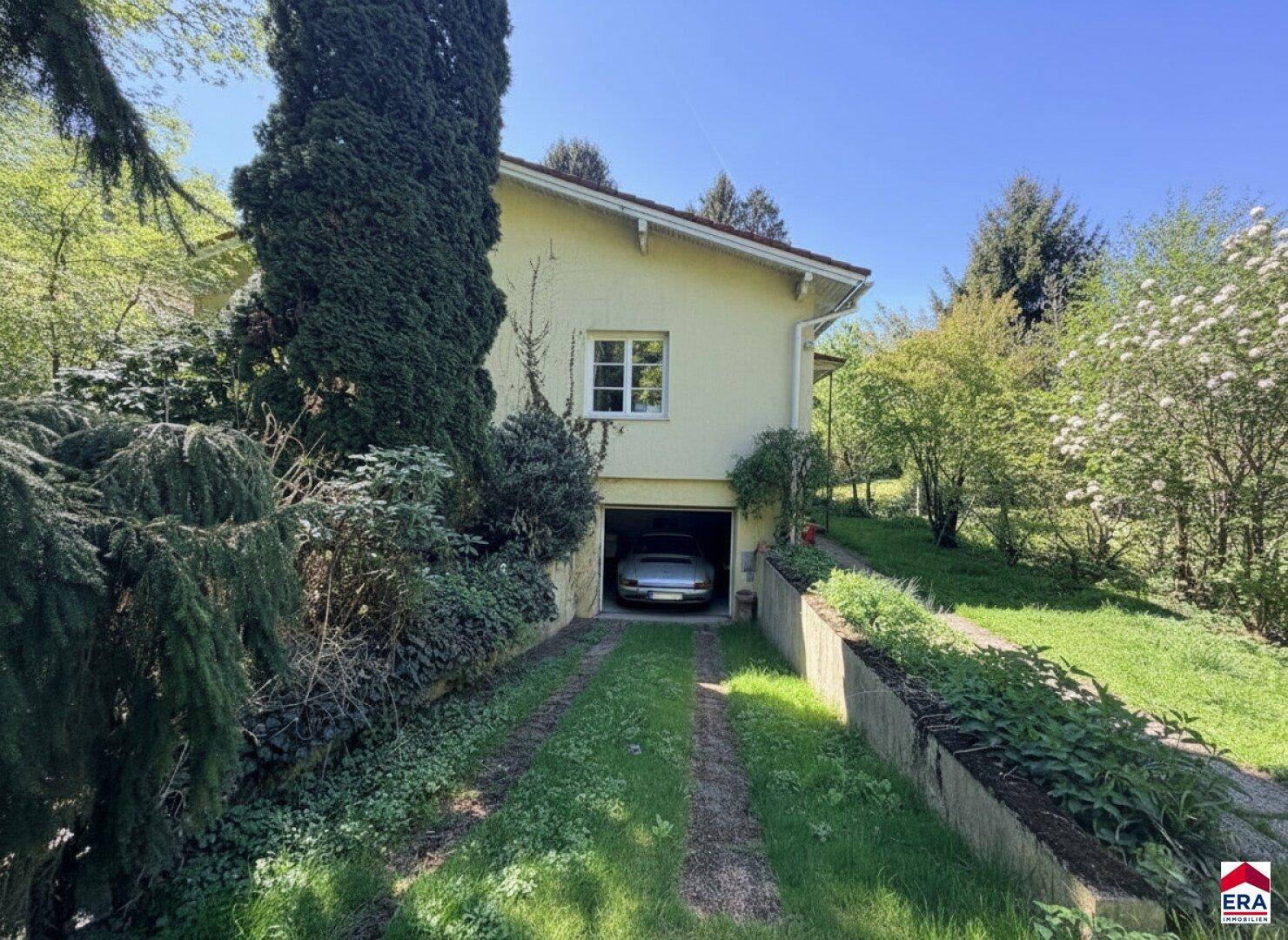 Traumhaftes Einfamilienhaus 160m², 4 Zimmer, Garage, Grillstelle in 3032 Hinterleiten, € 690.000! – pohled 6