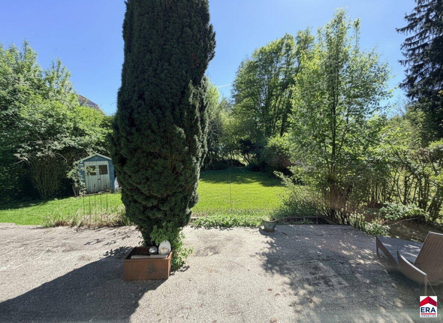 Traumhaftes Einfamilienhaus 160m², 4 Zimmer, Garage, Grillstelle in 3032 Hinterleiten, € 690.000! – další
