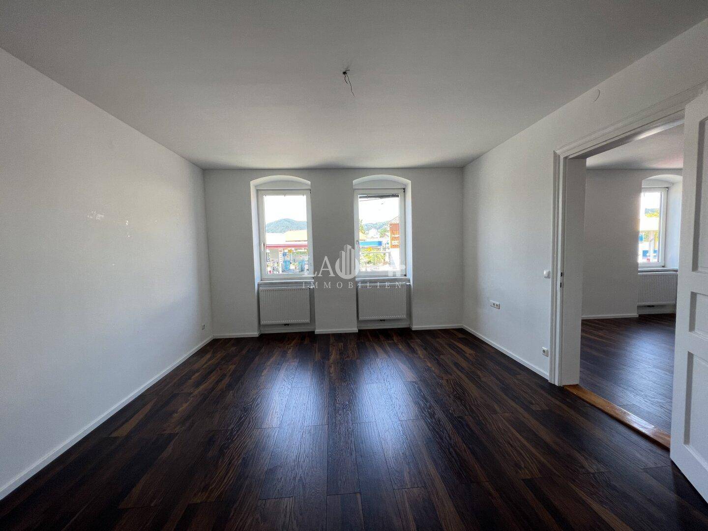 Charmantes 3 Parteien Haus in Urfahr - Ansicht 4