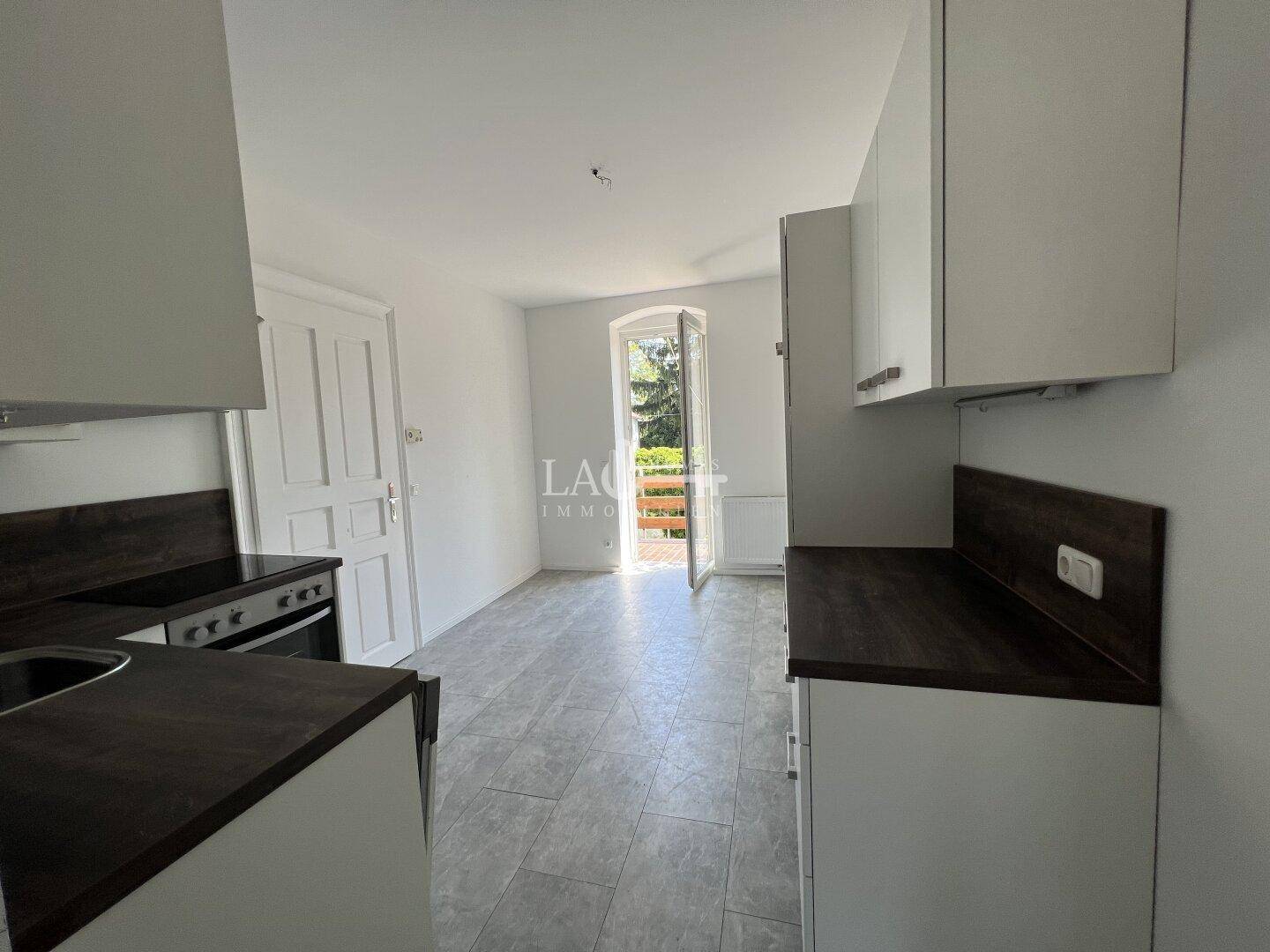 Charmantes 3 Parteien Haus in Urfahr - Ansicht 3