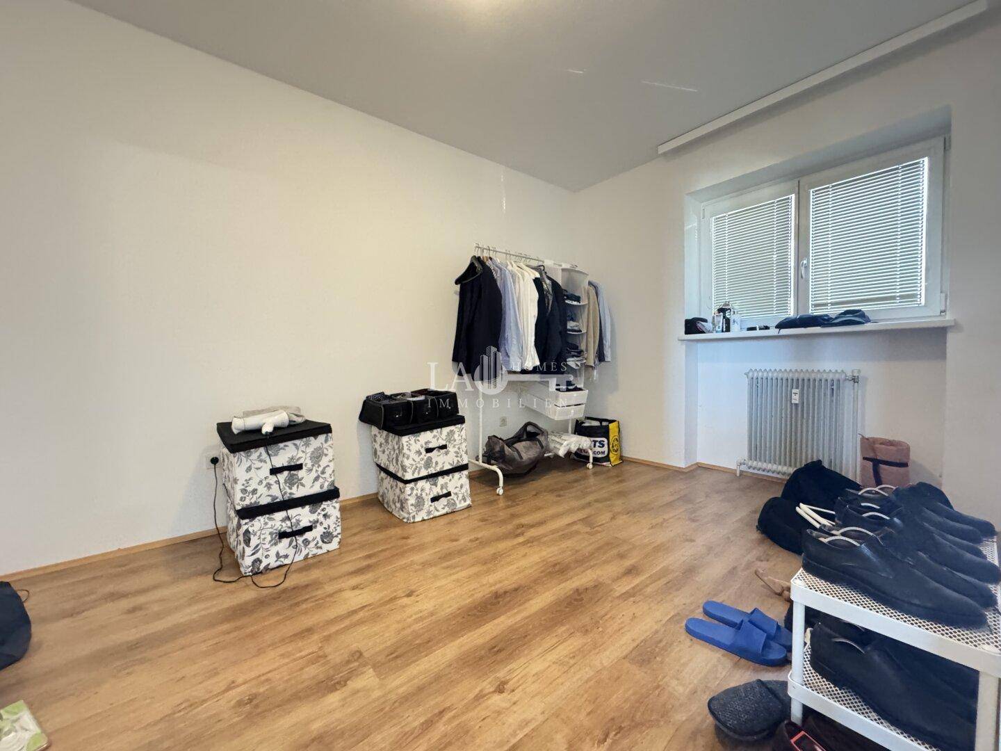 2,5 Zimmer Wohnung nähe Autobahnabfahrt Ansfelden ! – pohled 4
