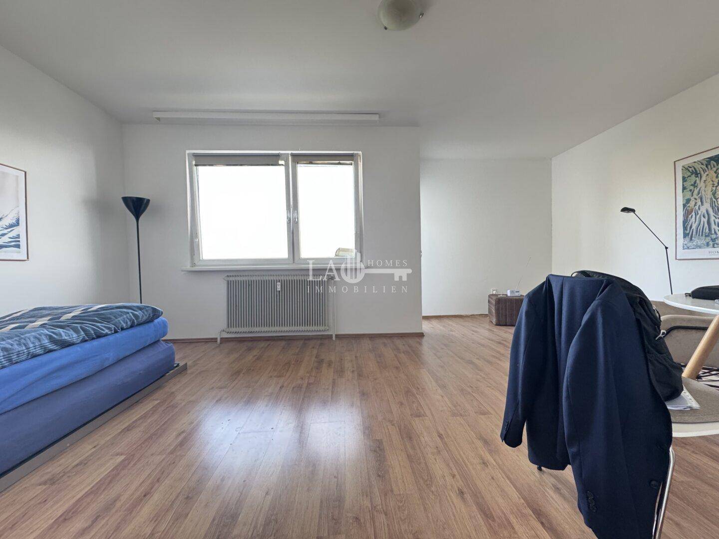 2,5 Zimmer Wohnung nähe Autobahnabfahrt Ansfelden ! – pohled 6