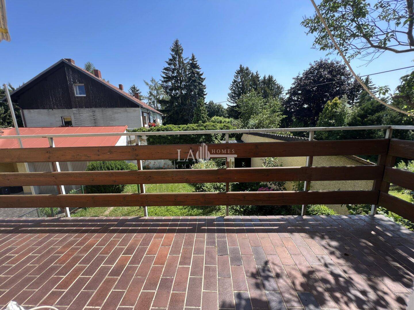 Charmantes 3 Parteien Haus in Urfahr - Mehr