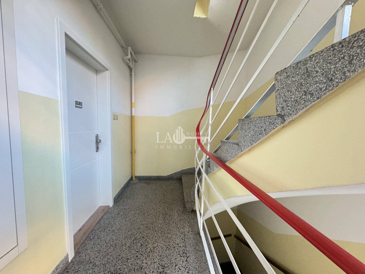 Gemütliche 2,5-Zi-Wohnung in Leonding, ca. 65m², gepflegt und ruhig ! – pohled 6