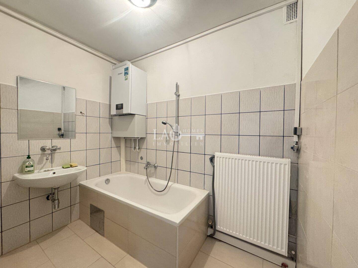 Gemütliche 2,5-Zi-Wohnung in Leonding, ca. 65m², gepflegt und ruhig ! – pohled 5