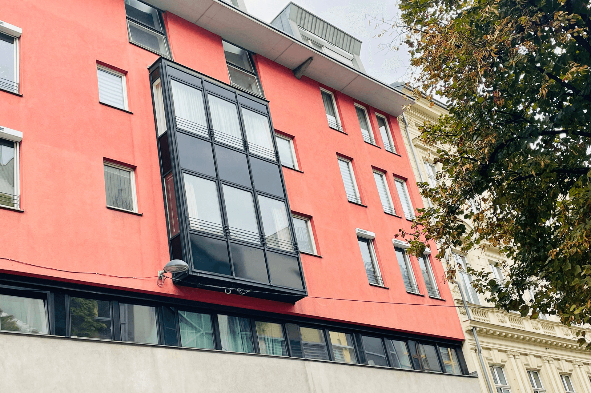 Fassade