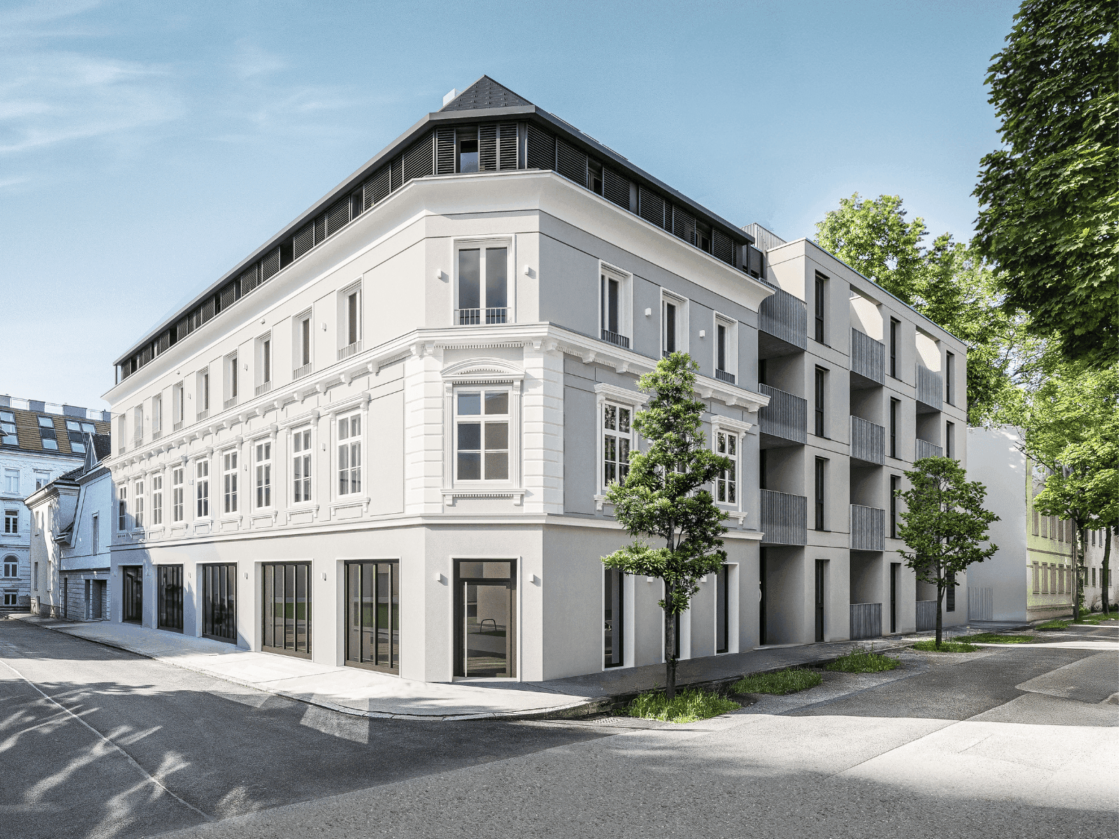 ELISENVIERTEL