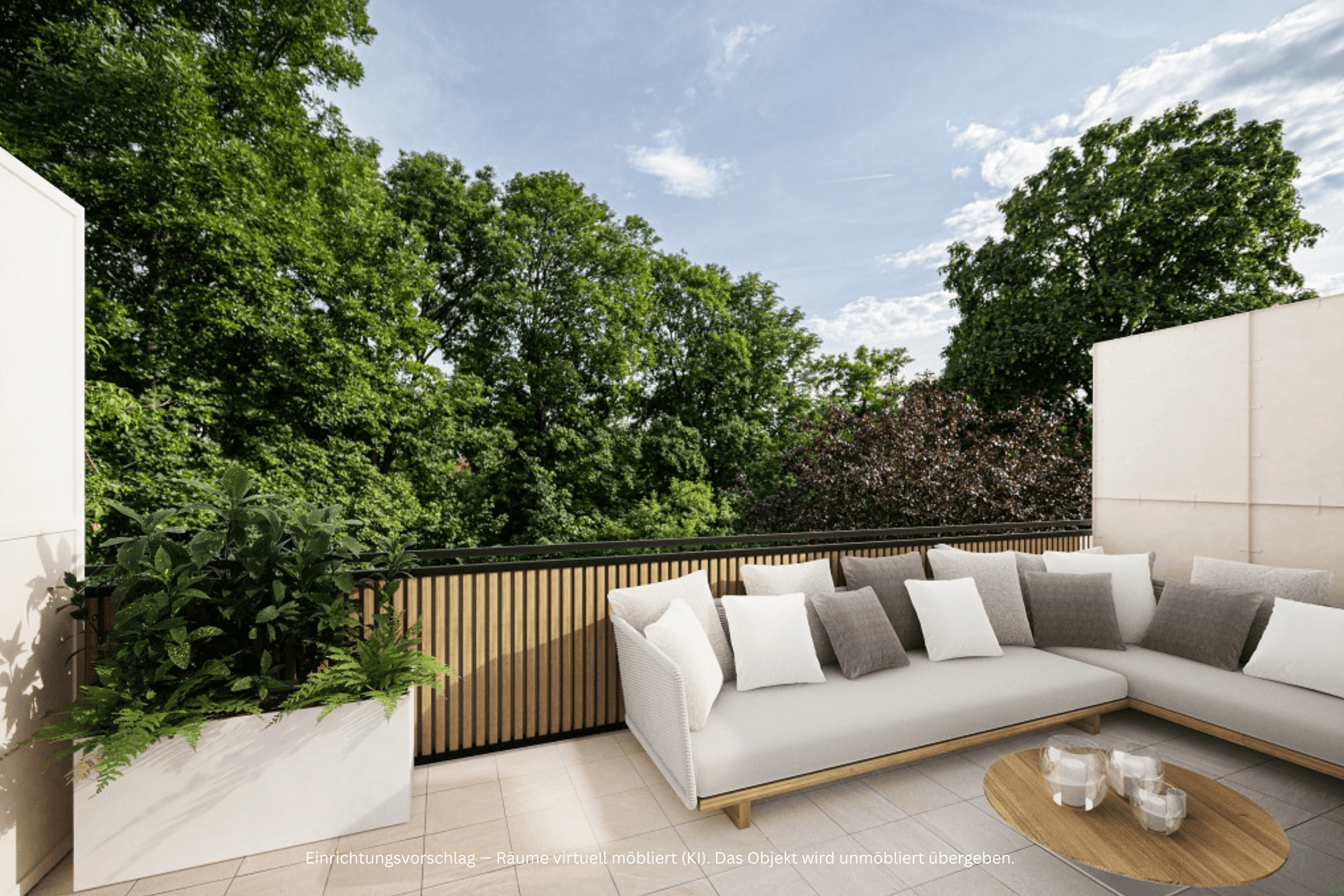 TERRASSE ki