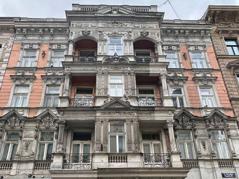 FASSADE