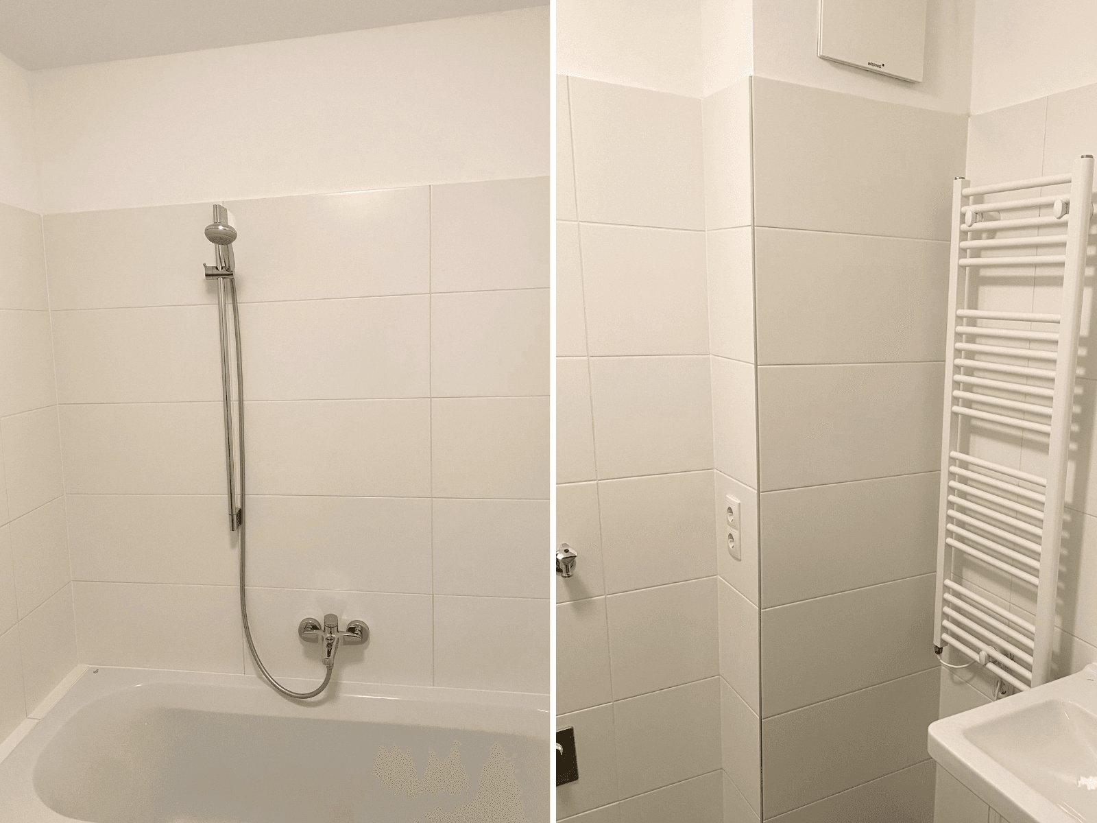 BAD Top 11 2 geteilt