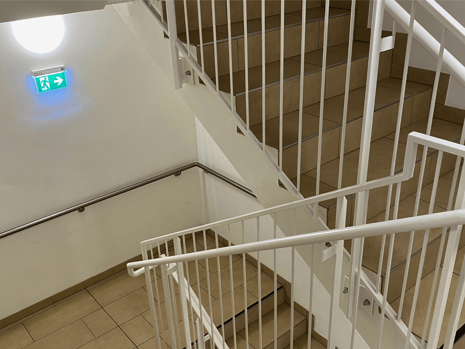 STIEGENHAUS 2 GEBLERGASSE