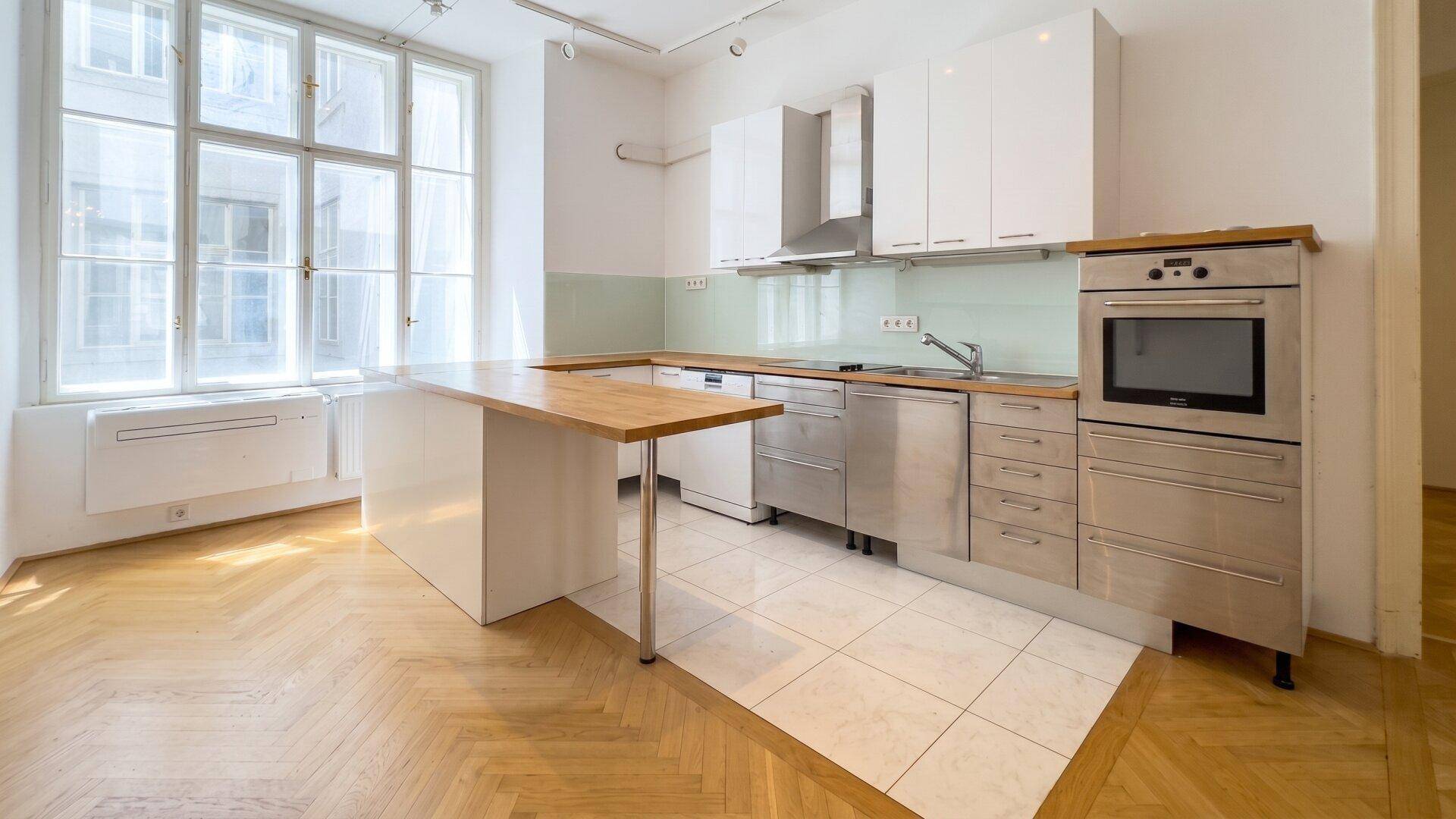 Exklusive Büro- und Praxisfläche im Herzen des 1. Bezirks – Repräsentieren, wo Wien am schönsten ist - Ansicht 6