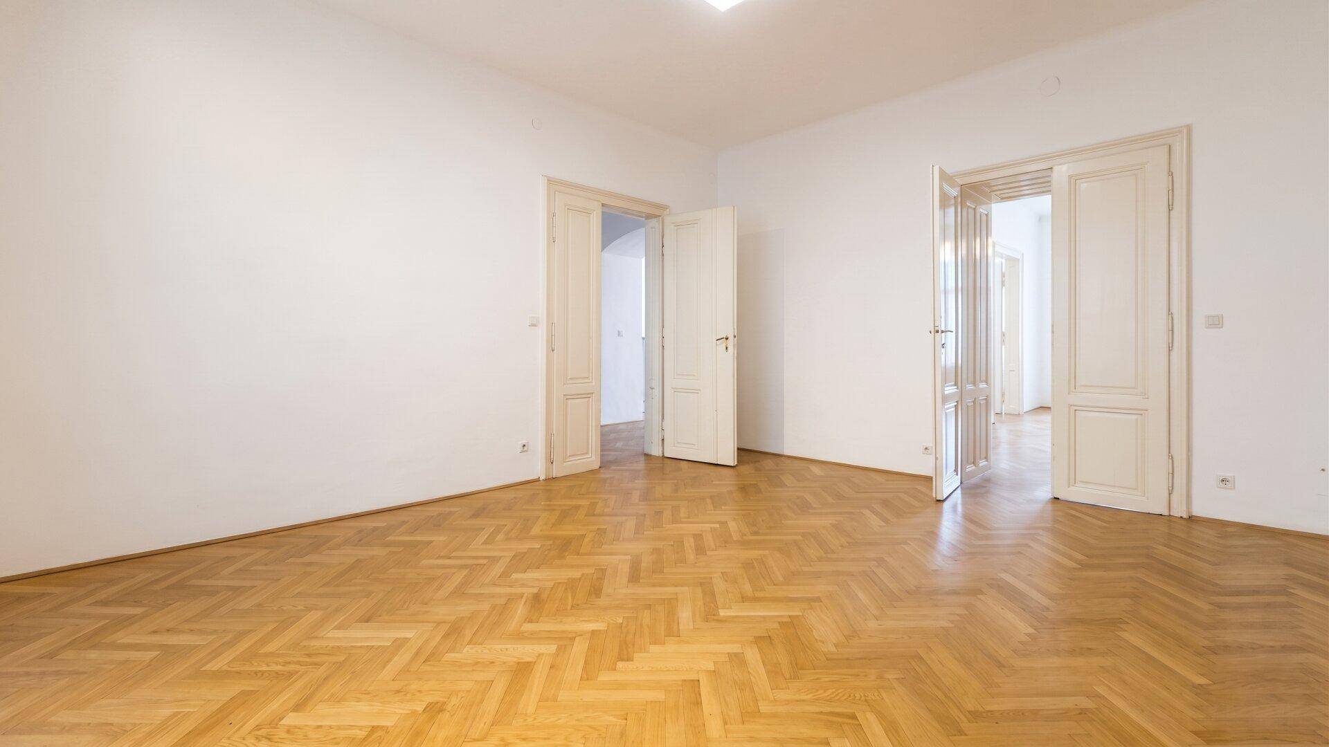 Exklusive Büro- und Praxisfläche im Herzen des 1. Bezirks – Repräsentieren, wo Wien am schönsten ist - Widok 2