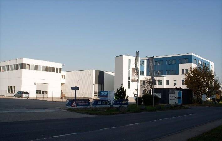 Copyright: Pletzer Gruppe