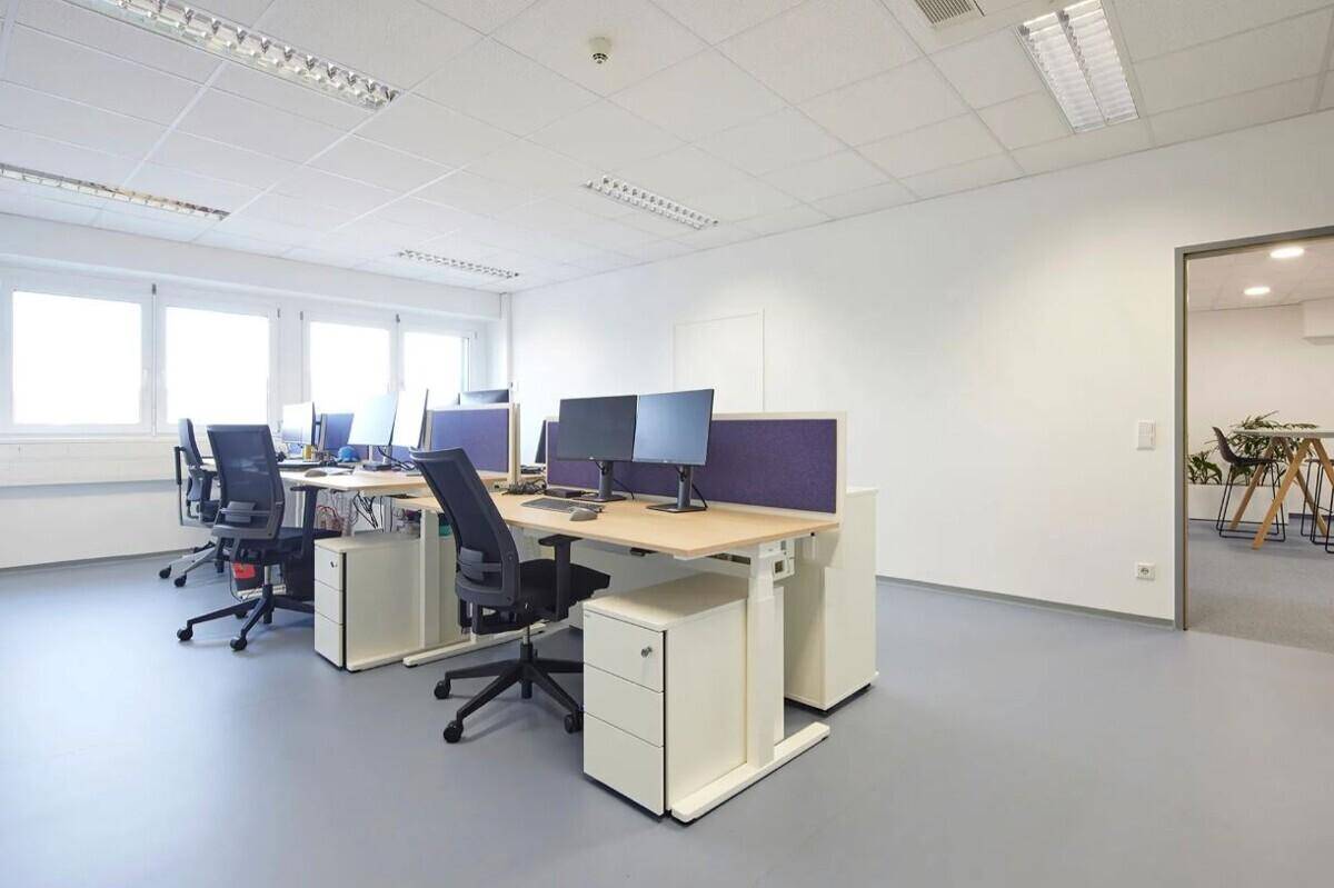 Bürogebäude in sehr gut angebundener Lage - Ansicht 3