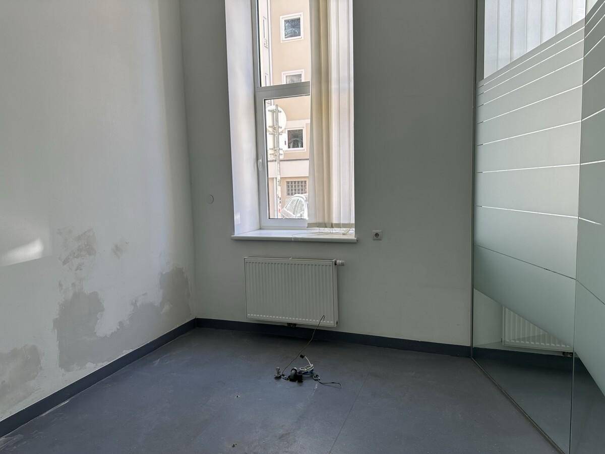EG Büro