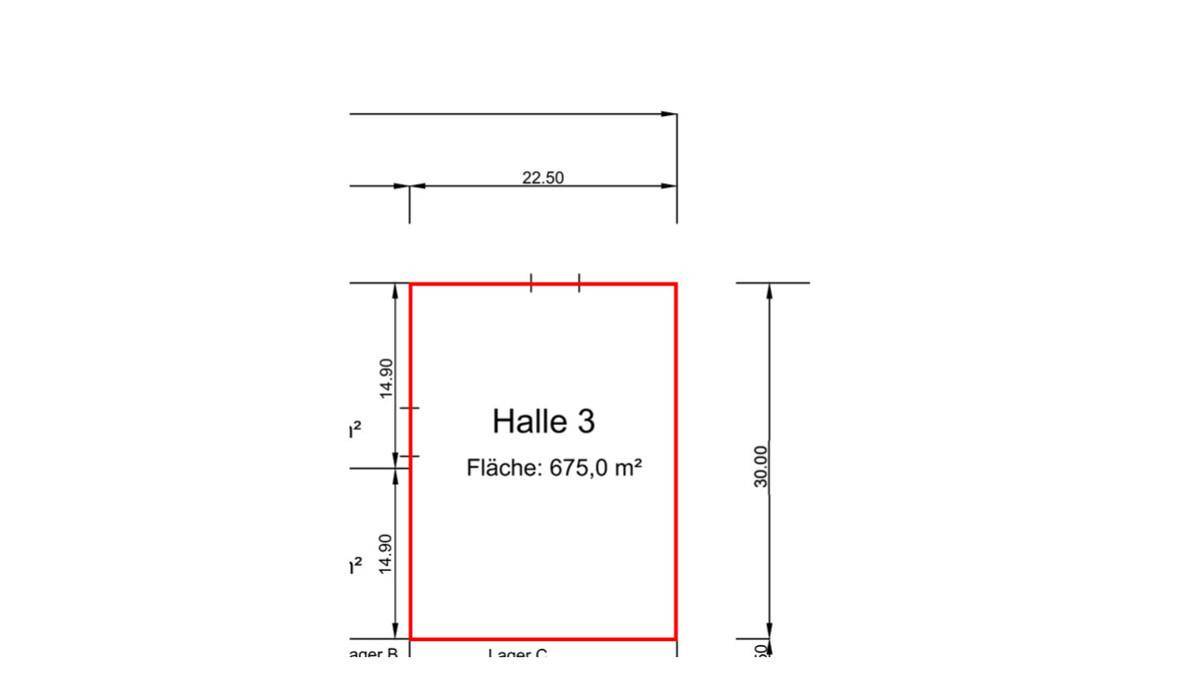 Halle 3