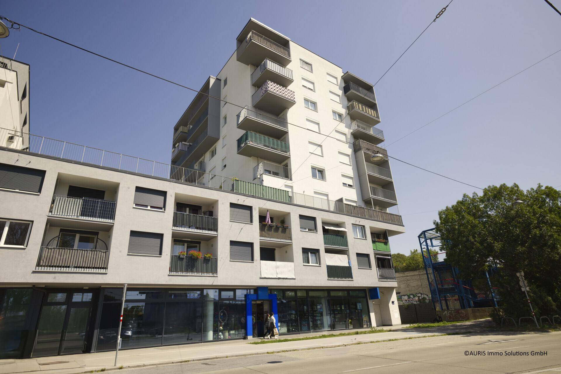 ©AURIS Immo Solutions GmbH