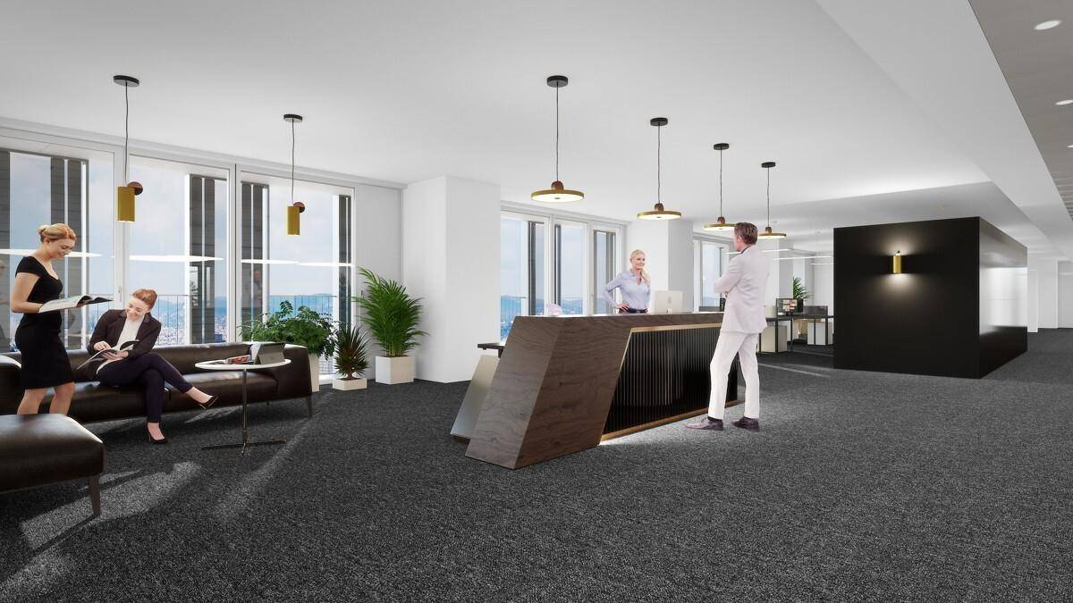 © S+B Gruppe AG