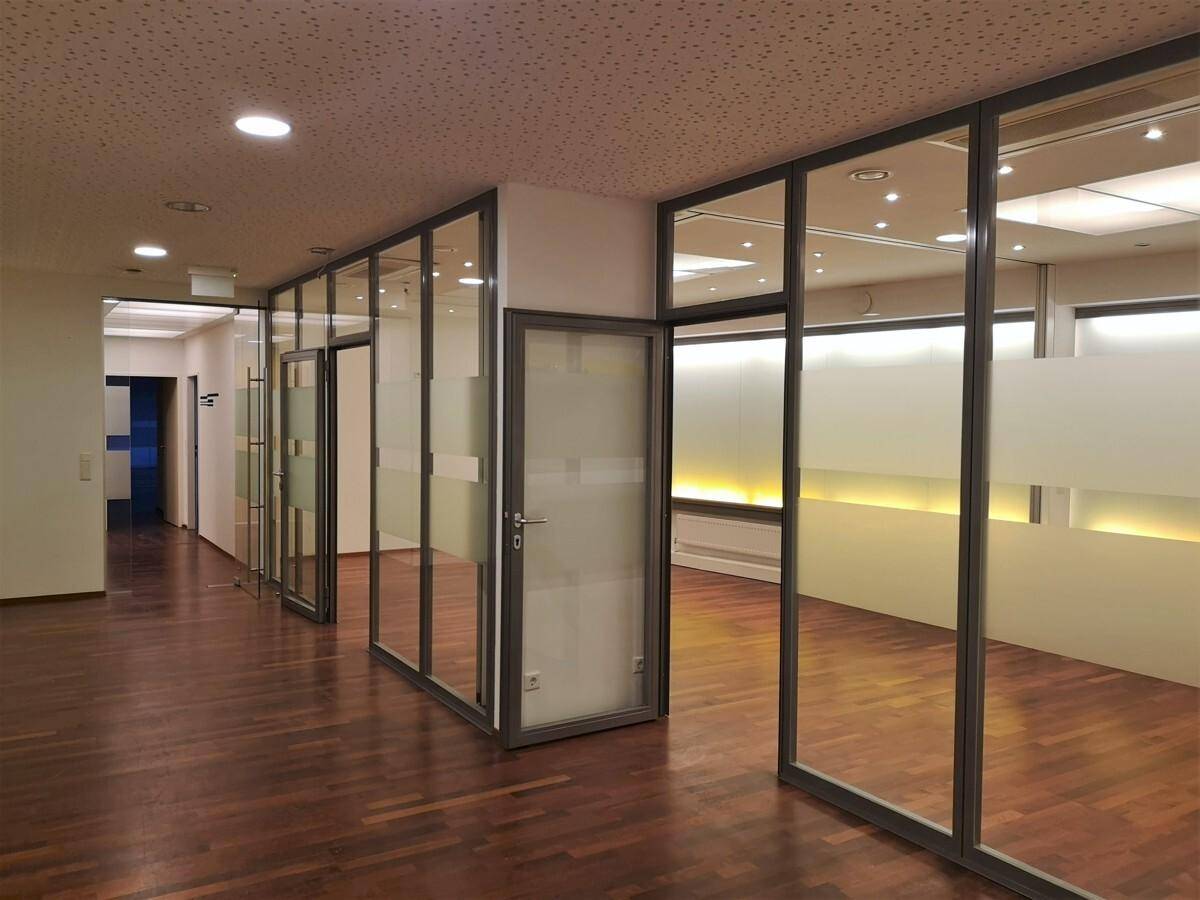 Modernes Büro auf der Meidlinger Hauptstraße zur Miete oder Kauf! - Ansicht 6