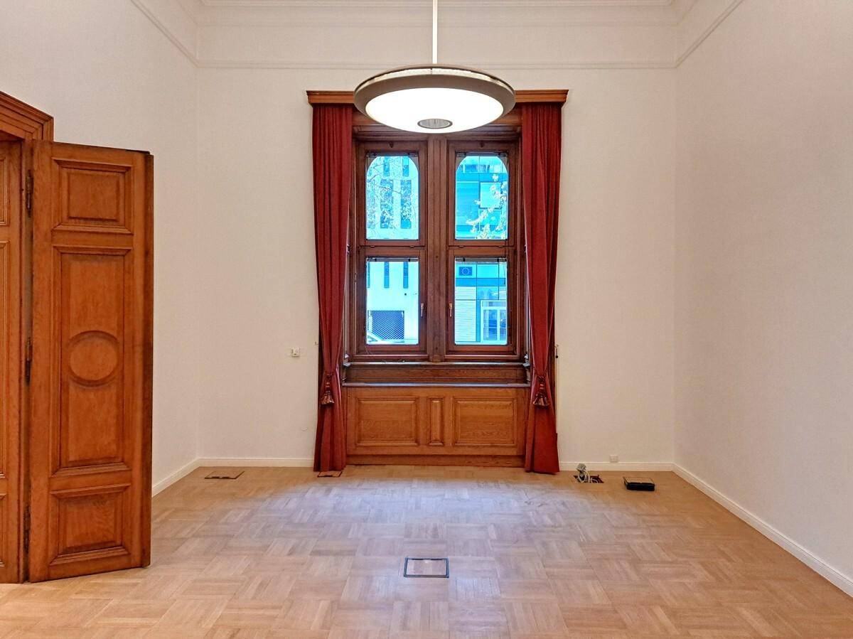 Repräsentative Büros im ehrwürdigen Börsegebäude! - Widok 4