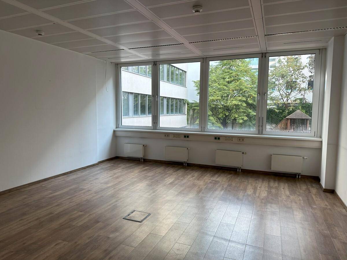 Moderne Büroflächen nahe Praterstern! - Ansicht 2