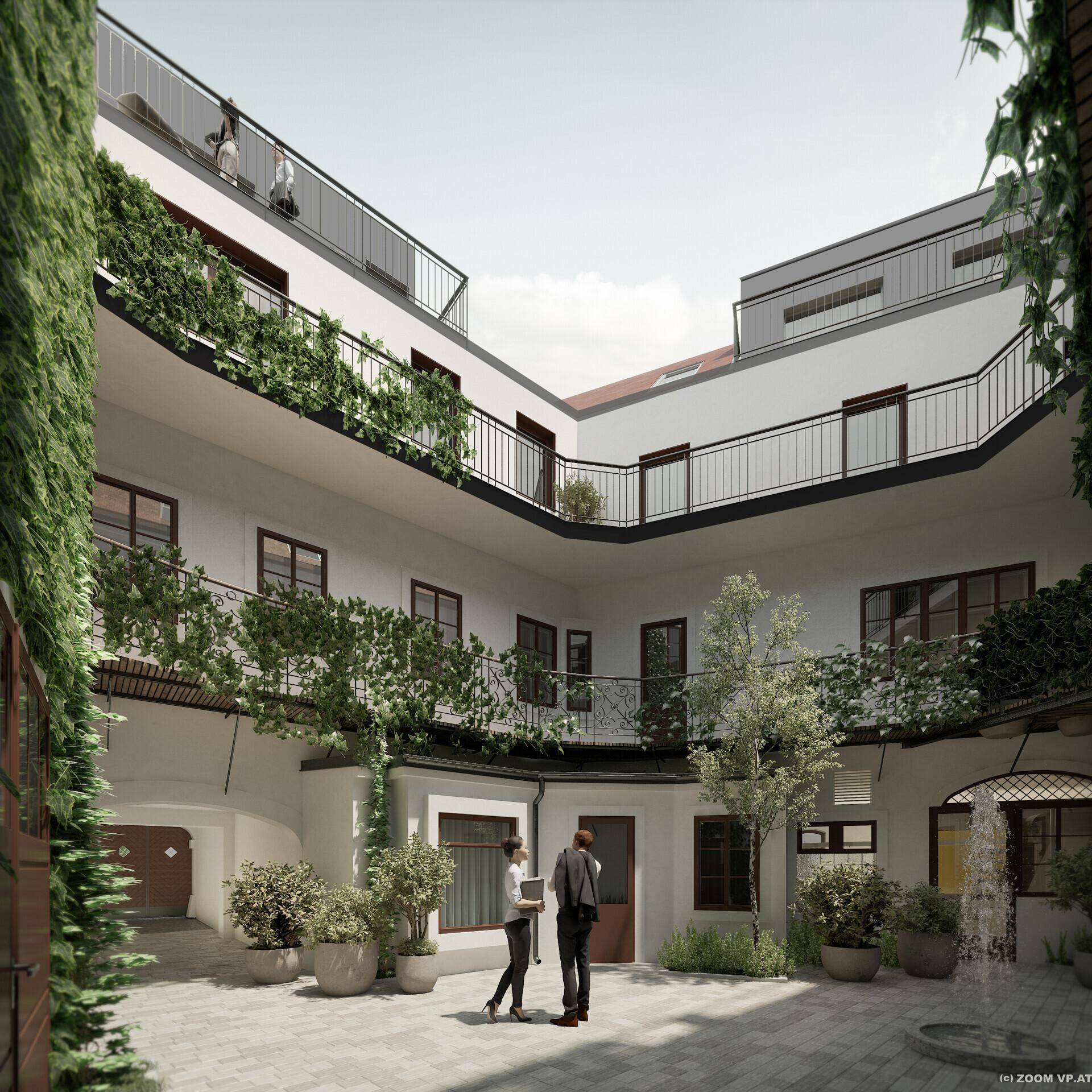 © 2021 ZOOMVP_Riedl Kundmanngasse 29