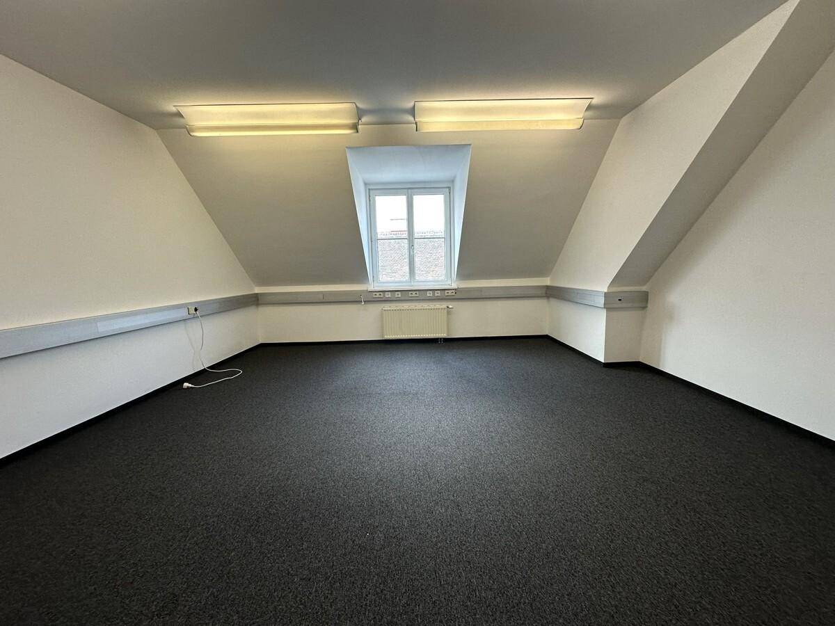 Haus 5/DG Büro