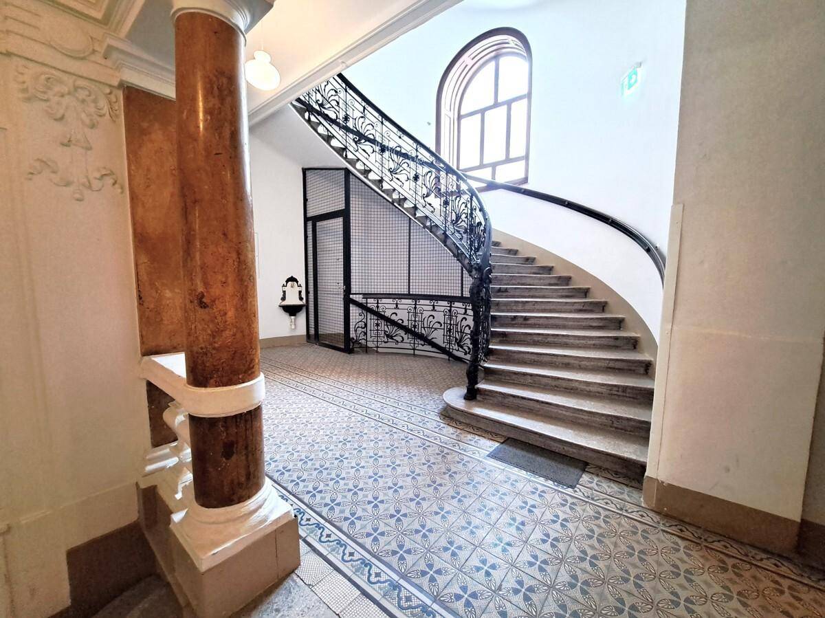 Entrée