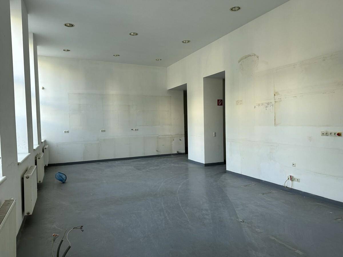 EG Büro