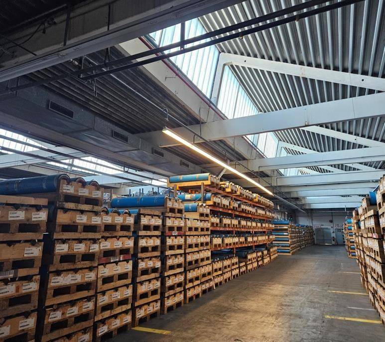 Hochmoderner Business Park im Wiener Norden - Ansicht 5