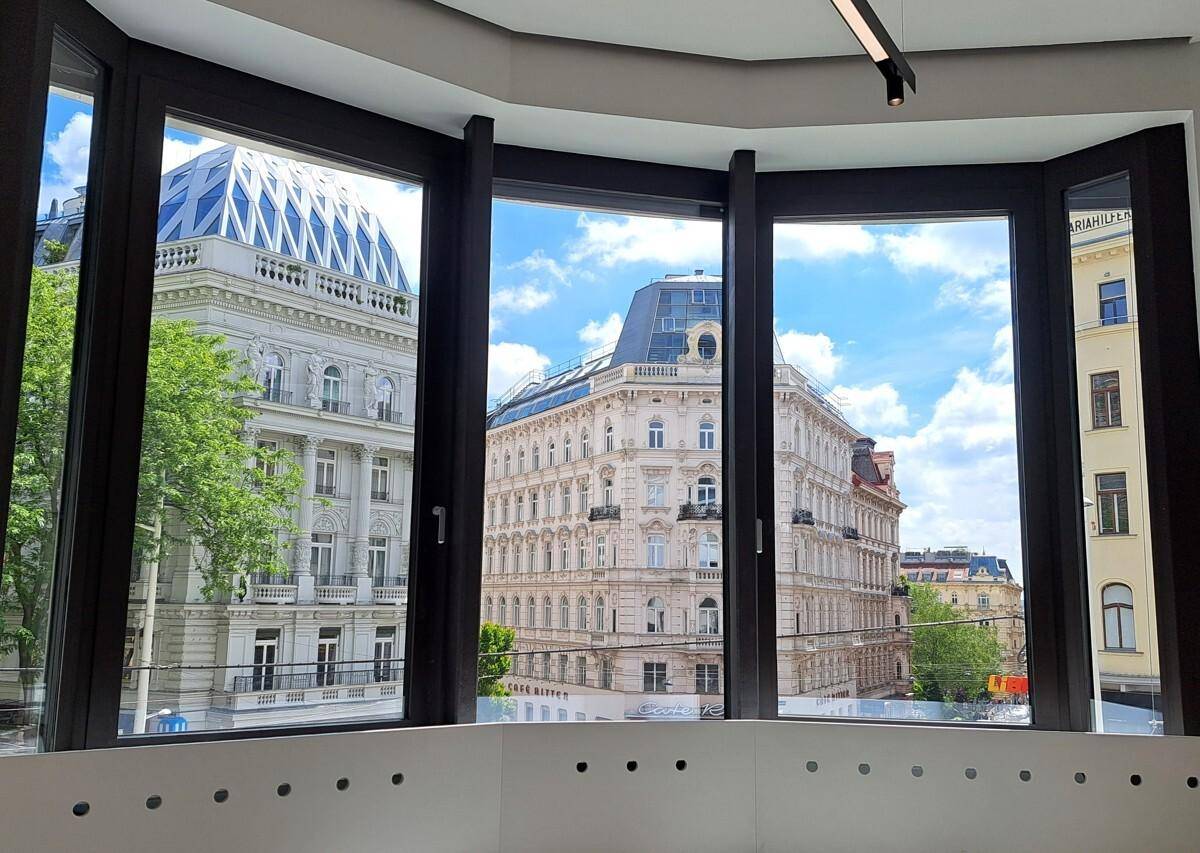 Ausblick